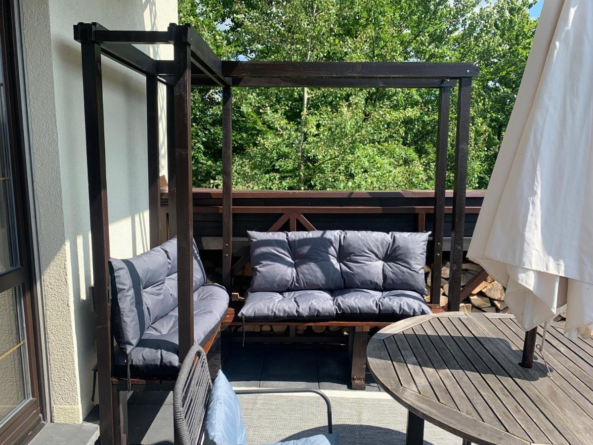Apartament Na Wzgorzu Висла Екстериор снимка