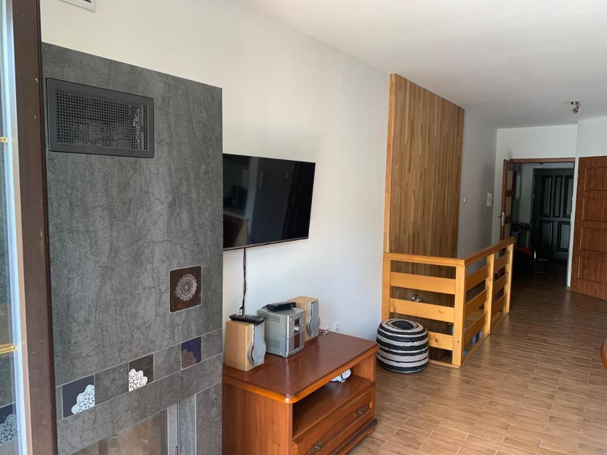 Apartament Na Wzgorzu Висла Екстериор снимка