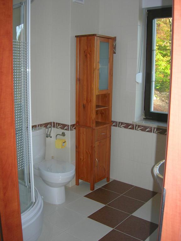 Apartament Na Wzgorzu Висла Стая снимка