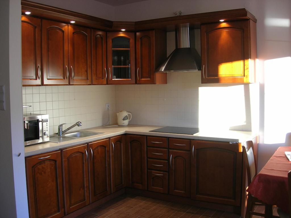 Apartament Na Wzgorzu Висла Стая снимка